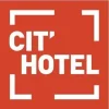 Logo Cit'Hotel